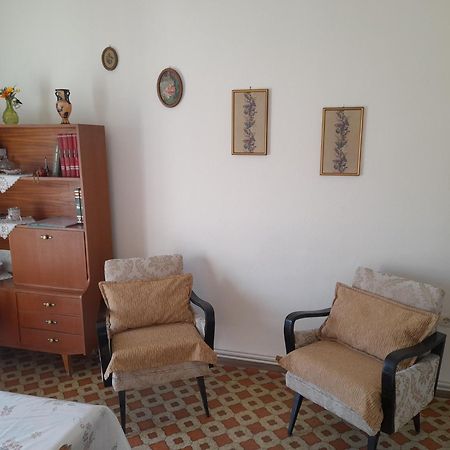 Friendly Philoxenia Apartment Xanthi Exterior photo