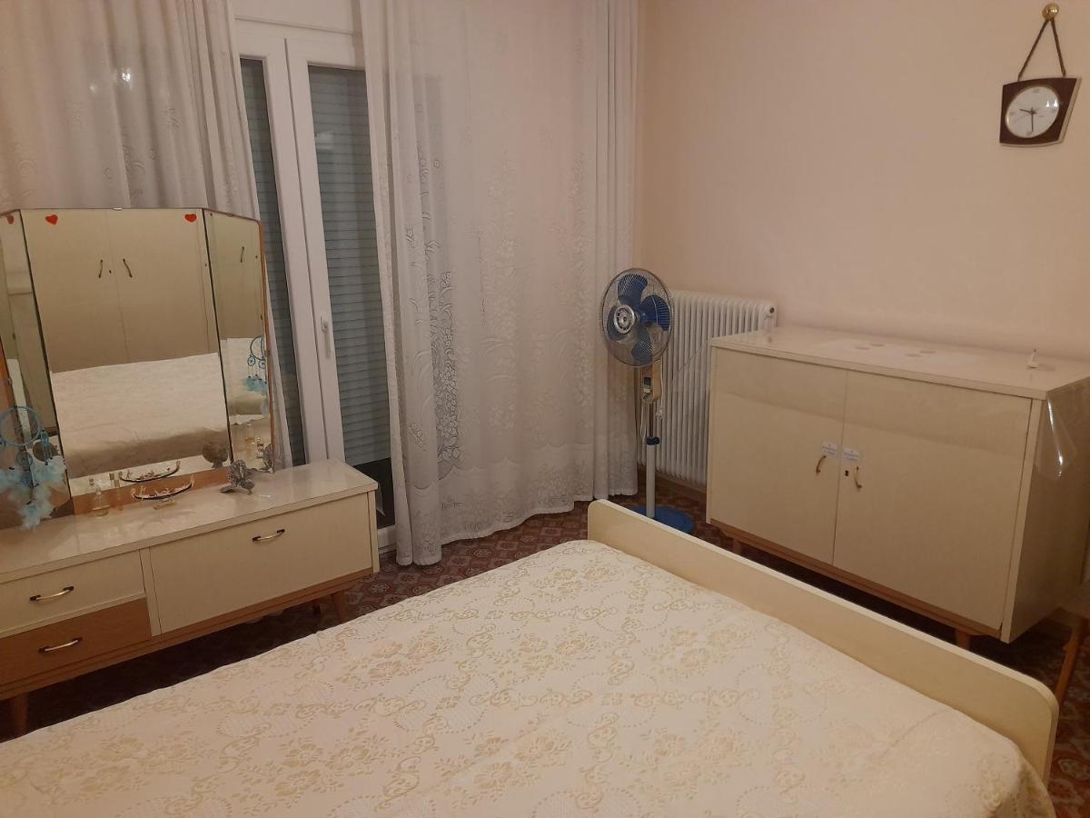 Friendly Philoxenia Apartment Xanthi Exterior photo