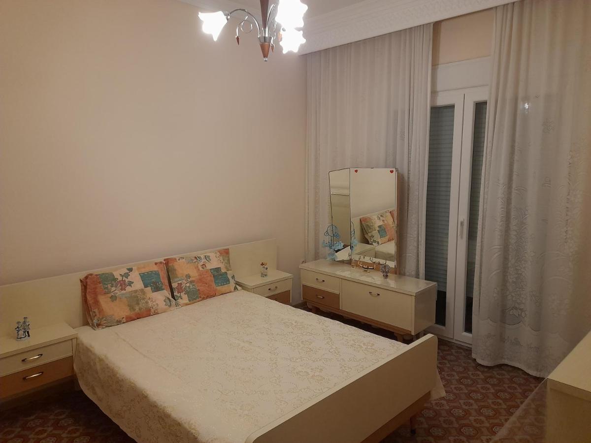 Friendly Philoxenia Apartment Xanthi Exterior photo