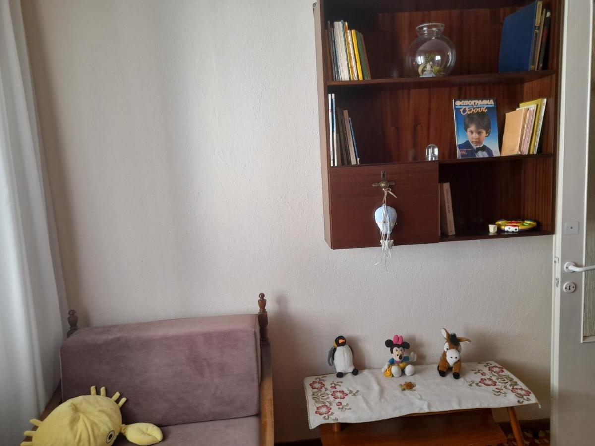 Friendly Philoxenia Apartment Xanthi Exterior photo