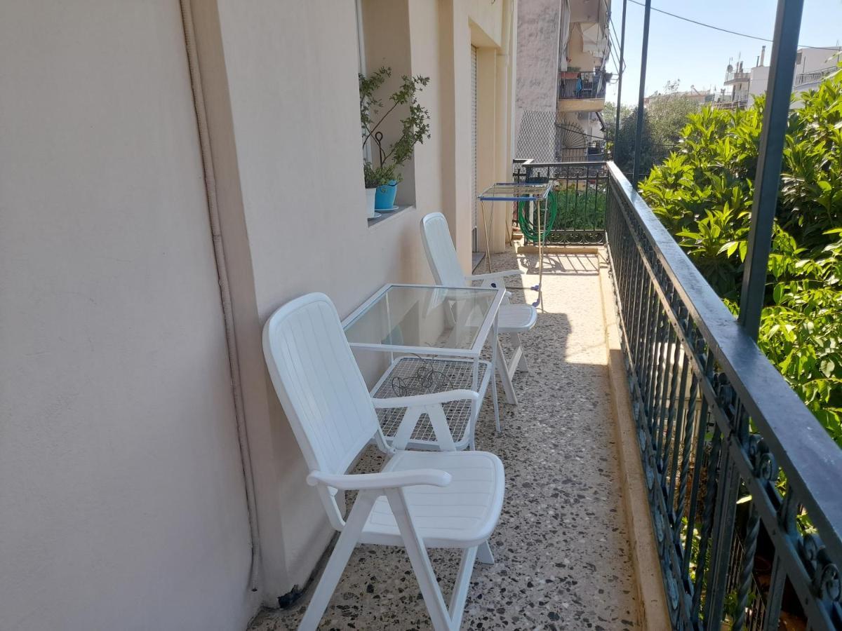 Friendly Philoxenia Apartment Xanthi Exterior photo