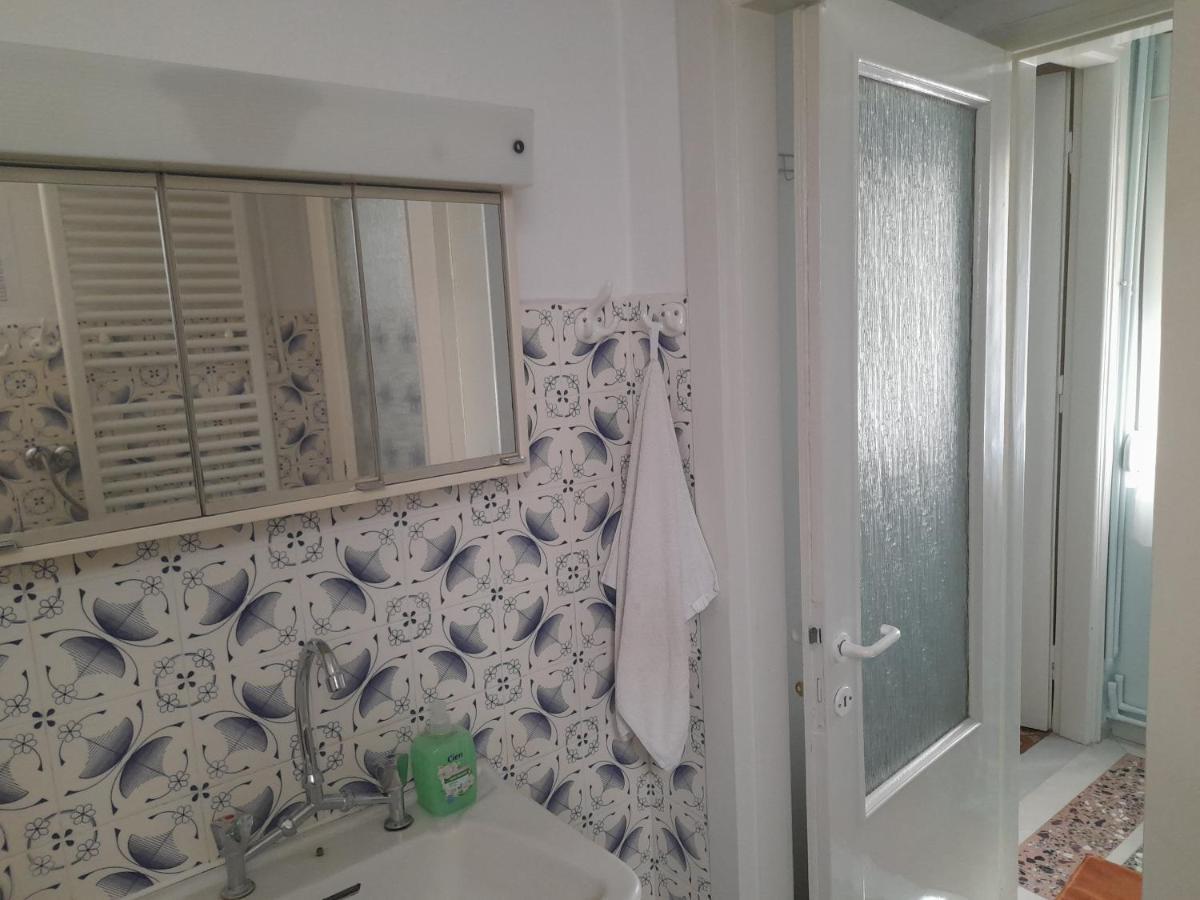 Friendly Philoxenia Apartment Xanthi Exterior photo