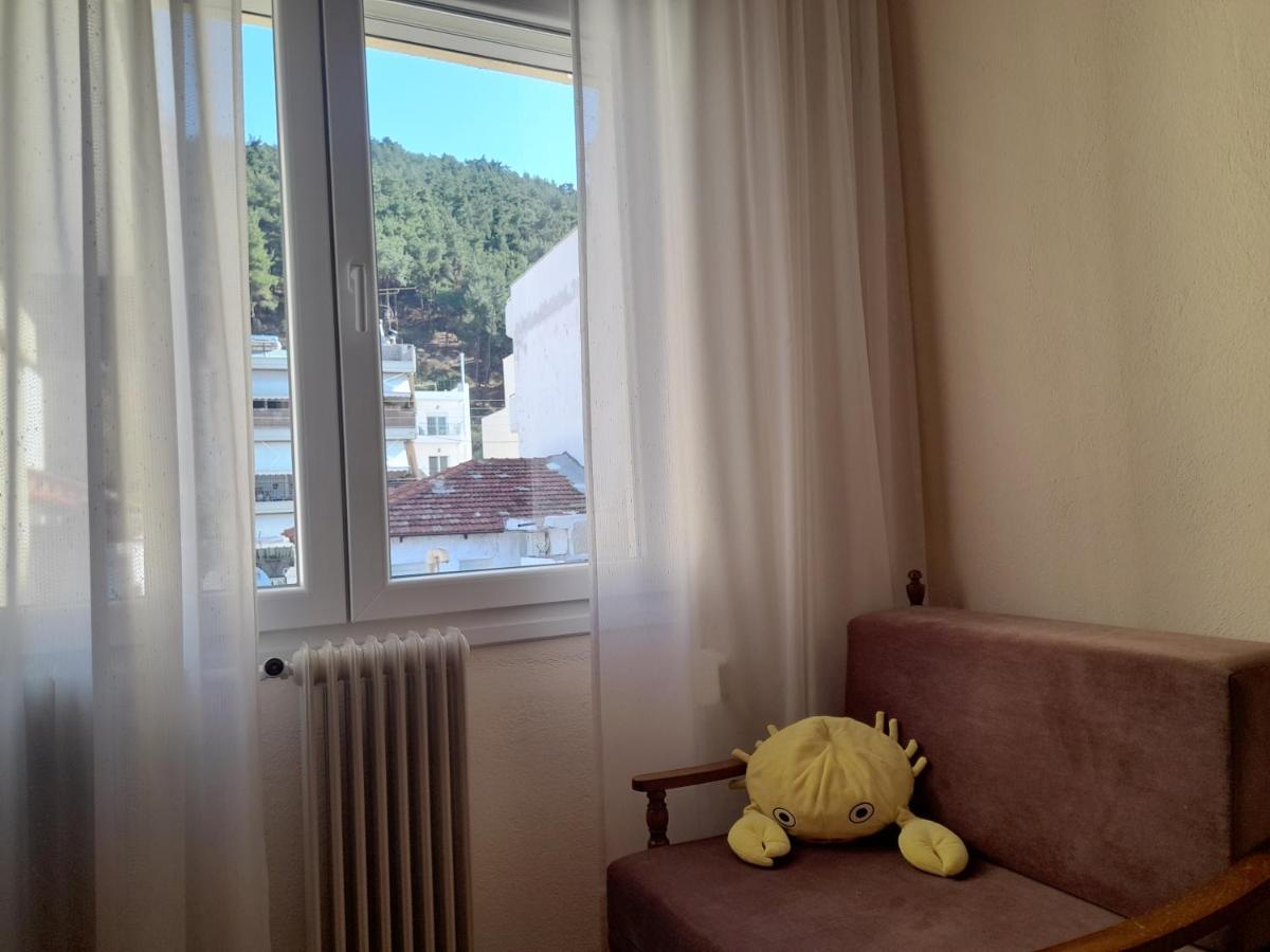 Friendly Philoxenia Apartment Xanthi Exterior photo
