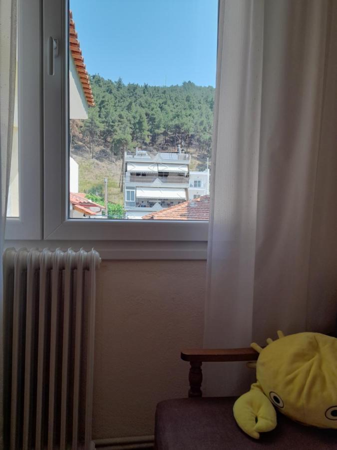 Friendly Philoxenia Apartment Xanthi Exterior photo