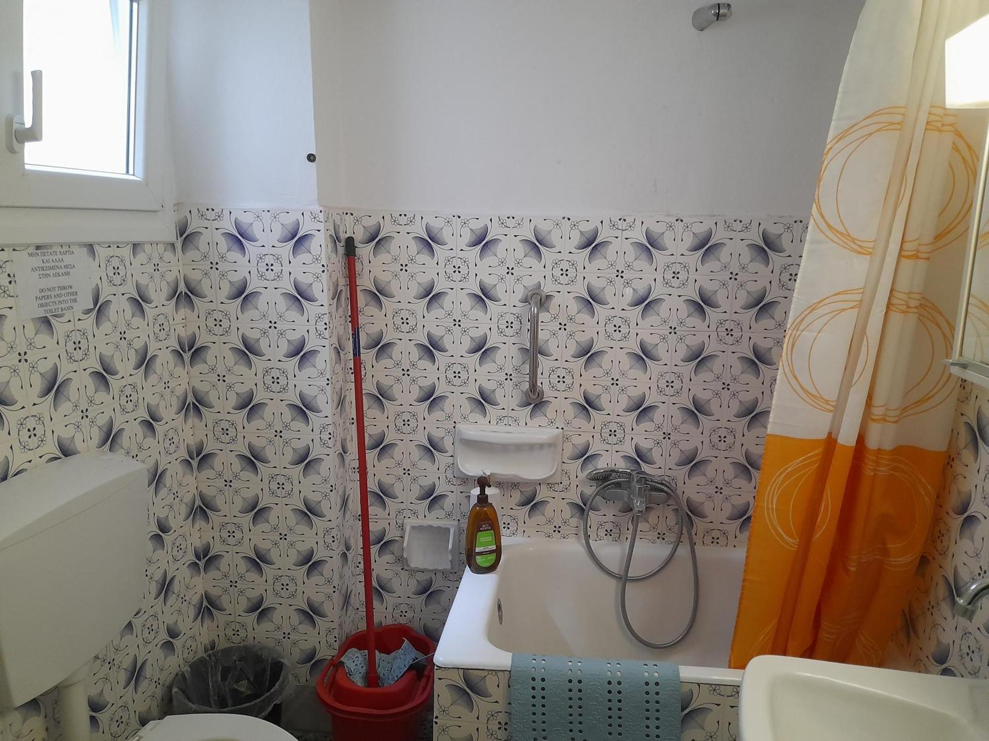 Friendly Philoxenia Apartment Xanthi Exterior photo