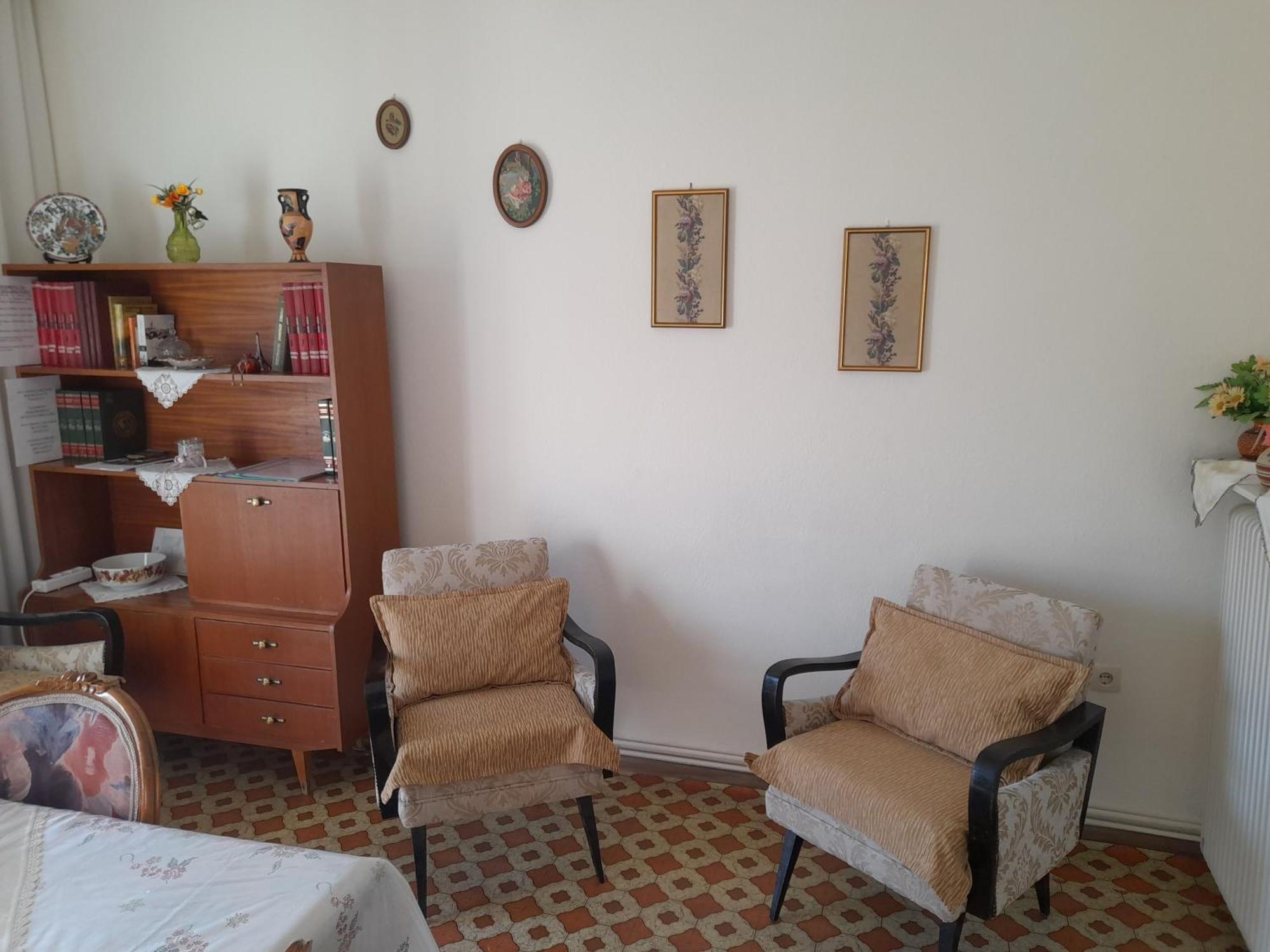 Friendly Philoxenia Apartment Xanthi Exterior photo