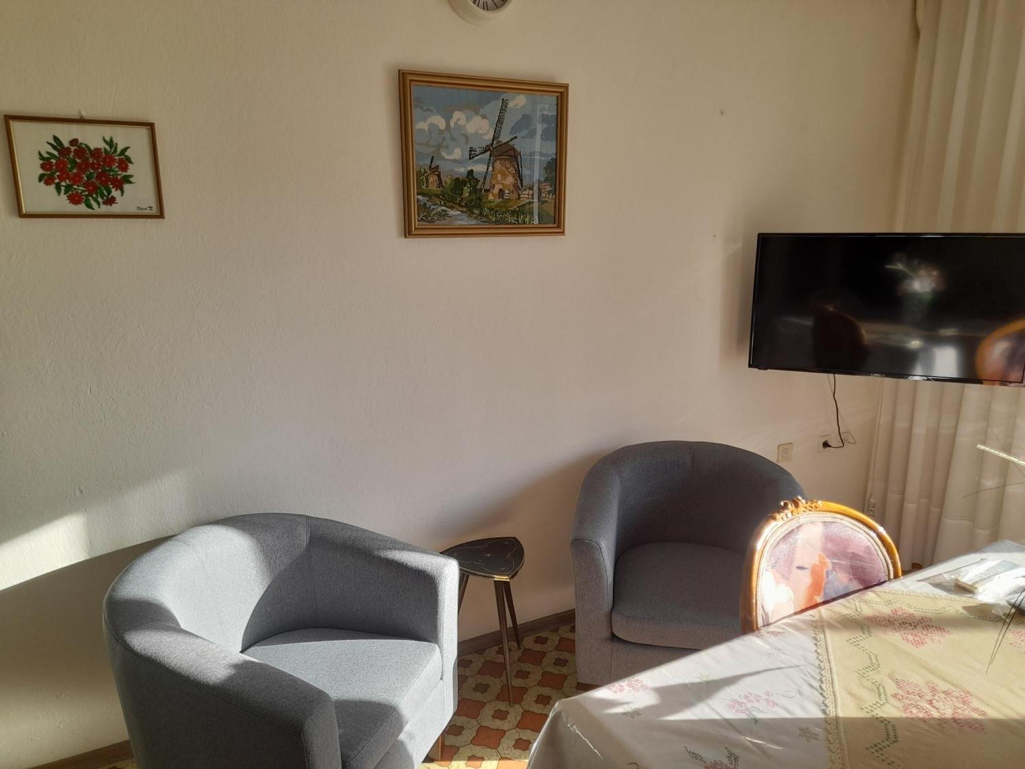 Friendly Philoxenia Apartment Xanthi Exterior photo