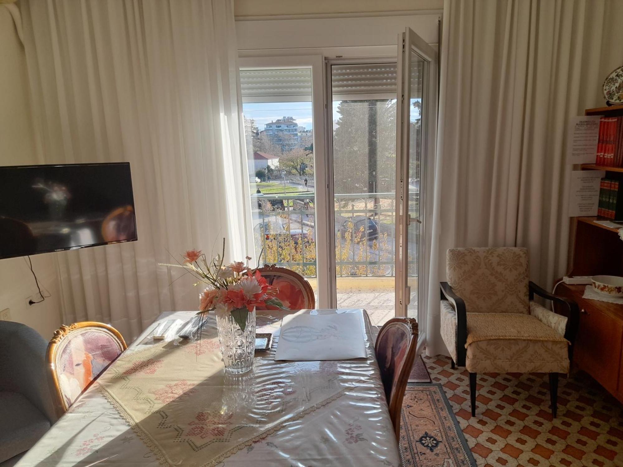 Friendly Philoxenia Apartment Xanthi Exterior photo